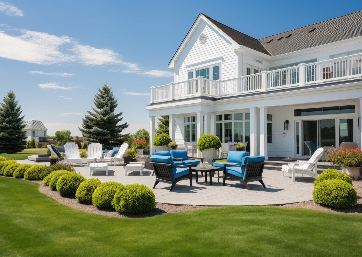 Kanata Real Estate - Marta B. Restrepo, Real Estate Broker